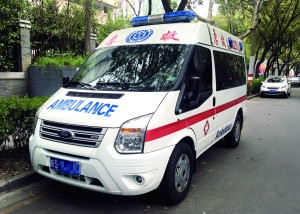 邓州市长途跨省救护车