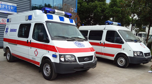 邓州市长途跨省救护车